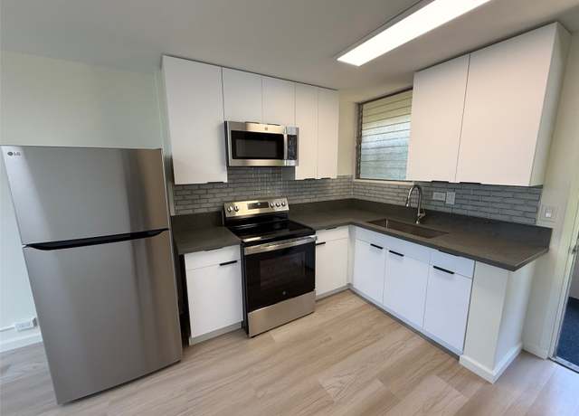 Property at 1535 Pensacola St #39, Honolulu, HI 96822, 1 bed, 1 bath