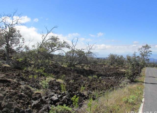 Property at 92-8220 Koa Ln, Captain Cook, HI 96704
