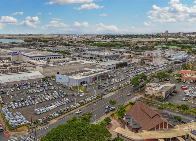 Property at 2229 N King St, Honolulu, HI 96819