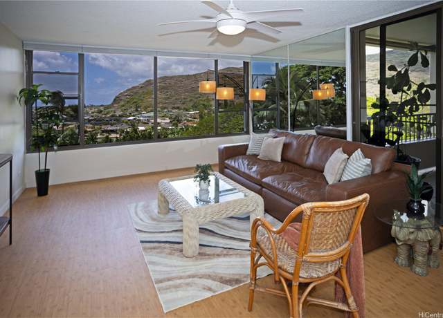 Property at 6710 Hawaii Kai Dr #508, Honolulu, HI 96825, 2 beds, 2 baths