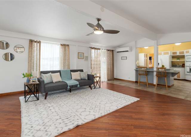 Property at 92-515 Akaula St, Kapolei, HI 96707, 4 beds, 3 baths
