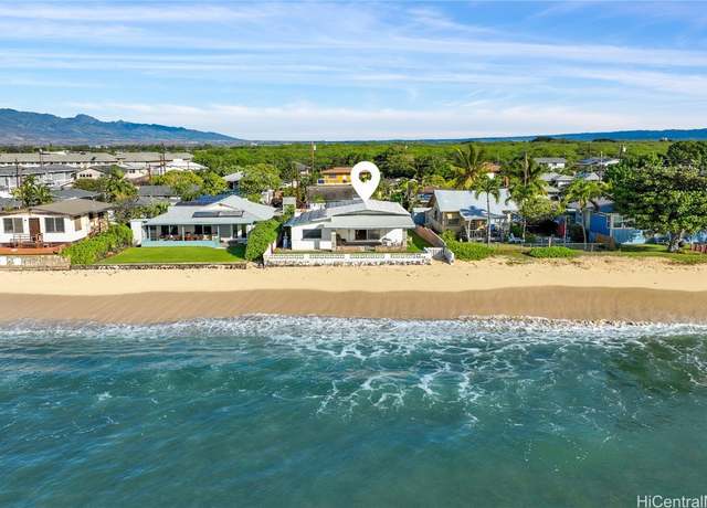 Property at 91-423 Ewa Beach Rd Unit A, Ewa Beach, HI 96706, 3 beds, 1 bath