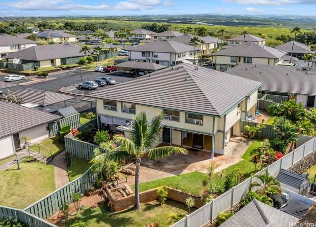 Property at 94-1199 Meleinoa Pl Unit 21C, Waipahu, HI 96797, 3 beds, 1.5 baths