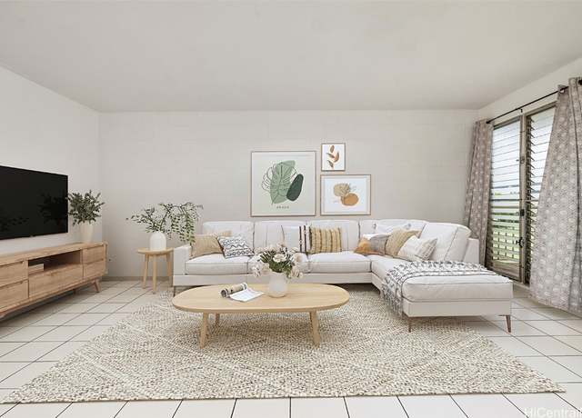 Property at 3230 Ala Ilima St #303, Honolulu, HI 96818, 1 bed, 1 bath