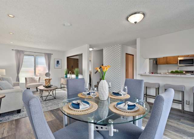 Property at 92-937 Welo St #75, Kapolei, HI 96707, 3 beds, 1.5 baths