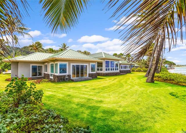 Property at 54-327 Kamehameha Hwy Unit 1B, Hauula, HI 96717, 3 beds, 3.5 baths