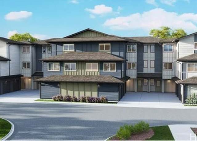 Property at 91-4099 Hikuono St #214, Kapolei, HI 96707, 3 beds, 2 baths