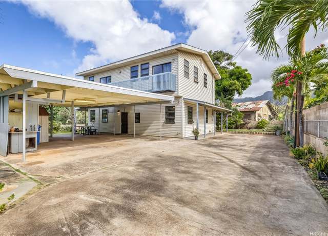 Property at 89-298A Farrington Hwy, Waianae, HI 96792, 4 beds, 3 baths