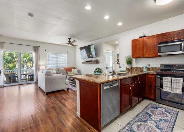 Property at 87-176 Maipalaoa Rd Unit D12, Waianae, HI 96792, 4 beds, 3 baths