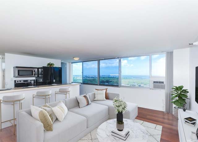 Property at 1060 Kamehameha Hwy Unit 2303A, Pearl City, HI 96782, 1 bed, 1 bath