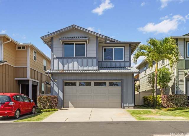 Property at 91-6221 Kapolei Pkwy #407, Ewa Beach, HI 96706, 3 beds, 2.5 baths