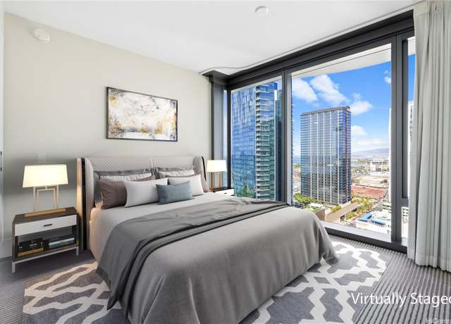 Property at 1108 Auahi St #2305, Honolulu, HI 96814, 1 bed, 1 bath
