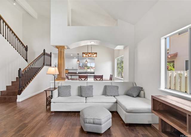 Property at 91-1186 Namahoe St, Kapolei, HI 96707, 4 beds, 2.5 baths