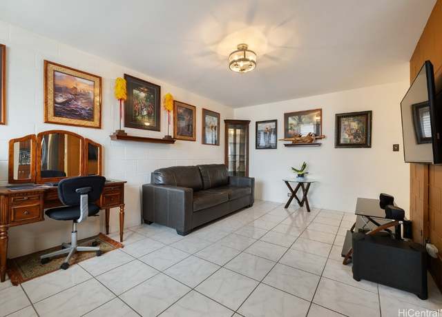 Property at 3121 Ala Ilima St #209, Honolulu, HI 96818, 2 beds, 1 bath