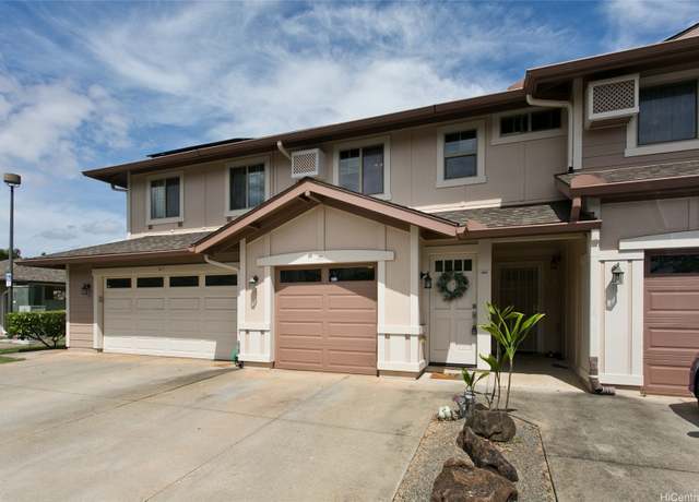 Property at 91-1175 Kaiau Ave #903, Kapolei, HI 96707, 3 beds, 2 baths