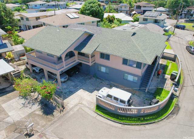 Property at 1916 Ulana Pl, Honolulu, HI 96819, 10 beds, 7 baths