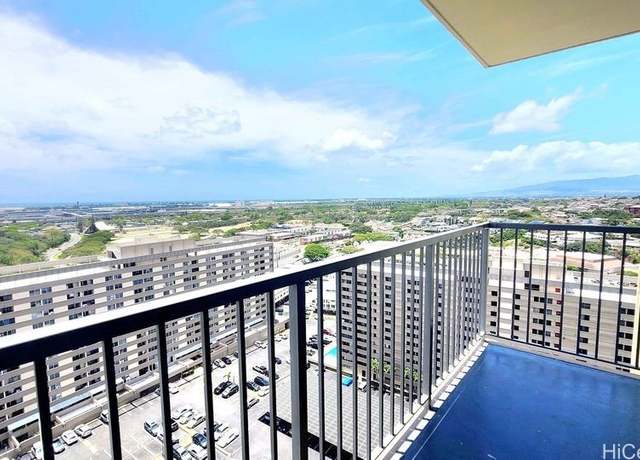 Property at 3161 Ala Ilima St #2112, Honolulu, HI 96818, 2 beds, 2 baths