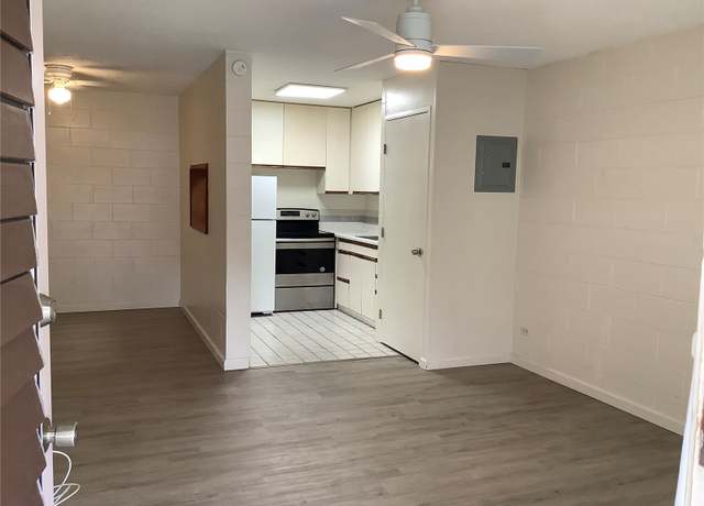 Property at 1330 Wilder Ave #219, Honolulu, HI 96822, 2 beds, 1 bath