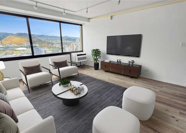 Property at 2333 Kapiolani Blvd #3202, Honolulu, HI 96826, 2 beds, 2 baths