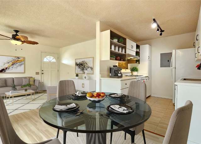 Property at 91-1159 Mikohu St Unit 35U, Ewa Beach, HI 96706, 2 beds, 1.5 baths