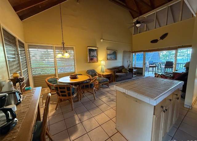 Property at 255 Kepuhi Pl Unit 14A08-2204, Maunaloa, HI 96770, 1 bed, 1 bath