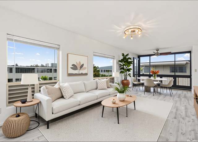Property at 3071 Pualei Cir #201, Honolulu, HI 96815, 2 beds, 2 baths