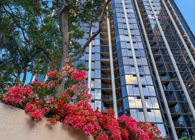 Property at 60 N Beretania St Ph B2, Honolulu, HI 96817, 3 beds, 2 baths