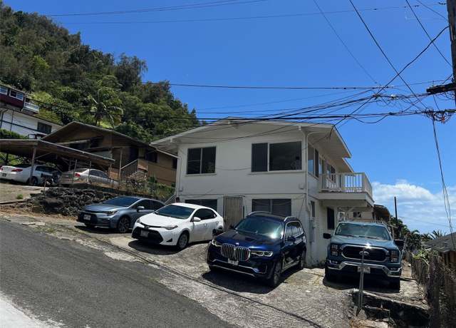 Property at 1565 Moani St, Honolulu, HI 96819, 9 beds, 5 baths