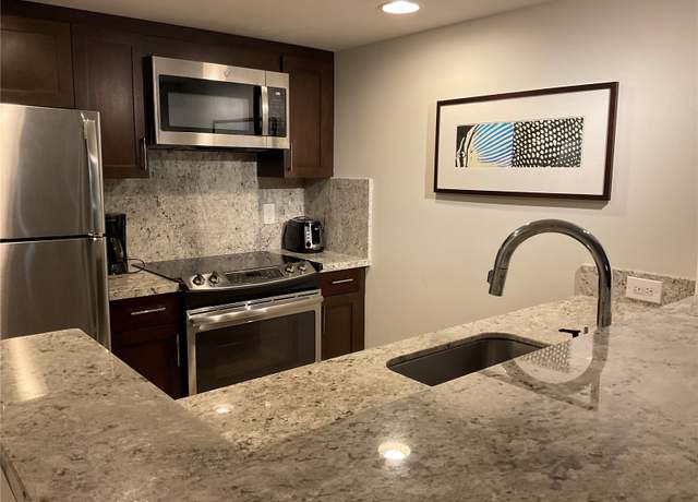 Property at 1777 Ala Moana Blvd #223, Honolulu, HI 96815, 1 bath