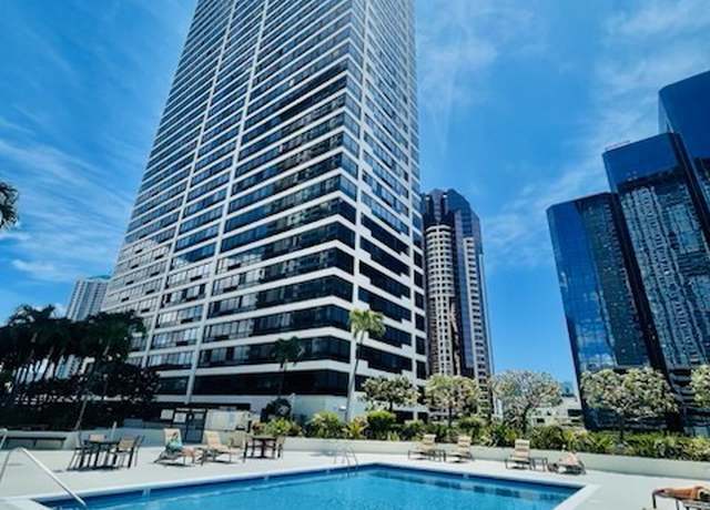 Property at 876 Curtis St #2103, Honolulu, HI 96813, 2 beds, 2 baths