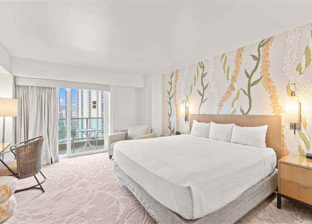 Property at 410 Atkinson Dr #1614, Honolulu, HI 96814, 1 bath