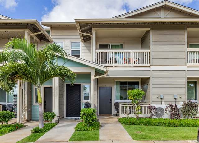 Property at 91-3525 Kauluakoko St #2112, Ewa Beach, HI 96706, 1 bed, 1 bath