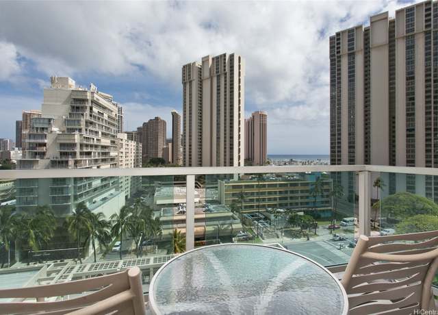 Property at 410 Atkinson Dr #1013, Honolulu, HI 96814, 1 bath