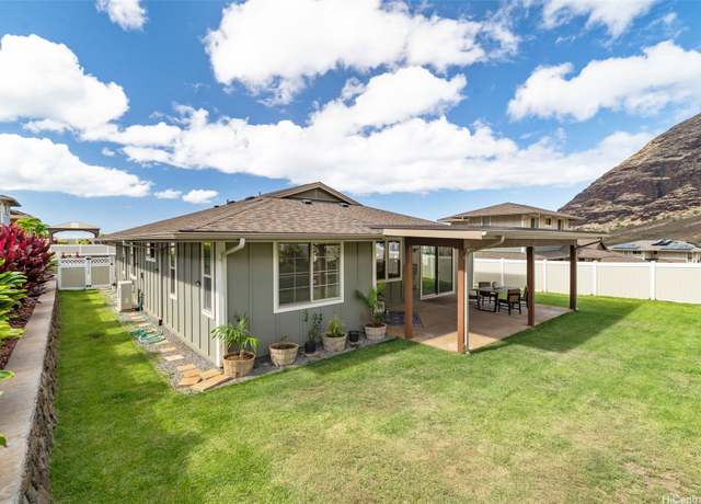 Property at 84-968 Maiola St #80, Waianae, HI 96792, 3 beds, 2 baths