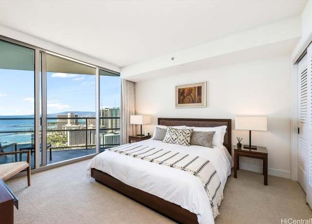 Property at 223 Saratoga Rd #3203, Honolulu, HI 96815, 2 beds, 3 baths