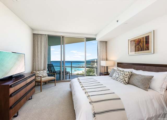 Property at 223 Saratoga Rd #3203, Honolulu, HI 96815, 2 beds, 3 baths