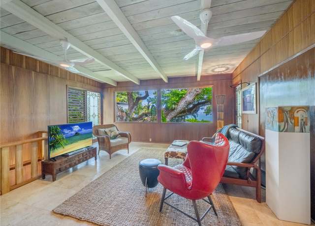 Property at 45-219 Kokokahi Pl, Kaneohe, HI 96744, 4 beds, 3 baths