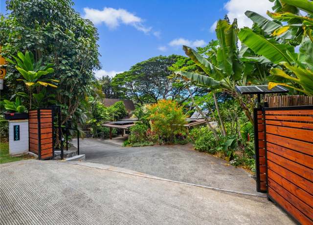 Property at 45-219 Kokokahi Pl, Kaneohe, HI 96744, 4 beds, 3 baths