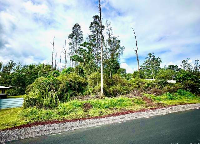 Property at Lot 40 Kuhio Dr, Pahoa, HI 96778