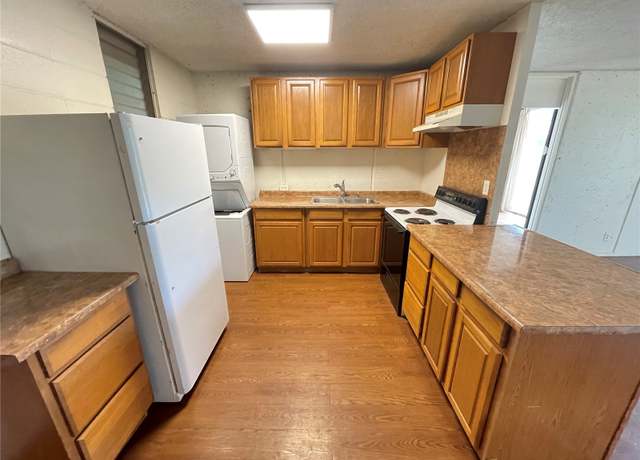 Property at 95-065 Waikalani Dr Unit F101, Mililani, HI 96789, 1 bed, 1 bath