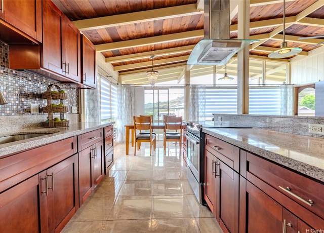 Property at 1671 Ala Amoamo St, Honolulu, HI 96819, 4 beds, 2 baths