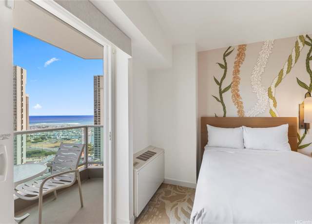 Property at 410 Atkinson Dr #2120, Honolulu, HI 96814, 1 bath