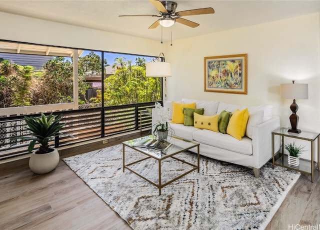 Property at 3629 Bethshan Rd, Honolulu, HI 96816, 3 beds, 2 baths