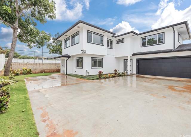 Property at 1528 Hooli Cir, Pearl City, HI 96782, 5 beds, 3 baths