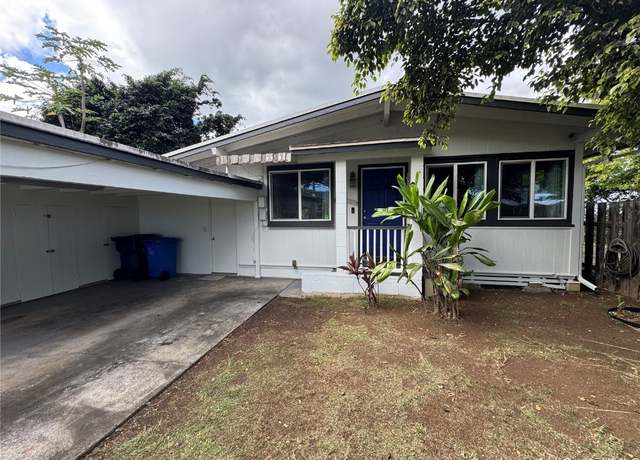 Property at 45-706 Kamehameha Hwy Unit A, Kaneohe, HI 96744, 3 beds, 2.5 baths