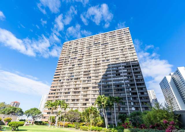Property at 1255 Nuuanu Ave Unit E306, Honolulu, HI 96817, 1 bed, 1 bath
