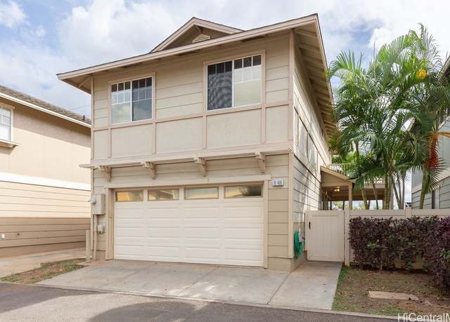 Property at 91-466 Makalea St #112, Ewa Beach, HI 96706, 3 beds, 2 baths