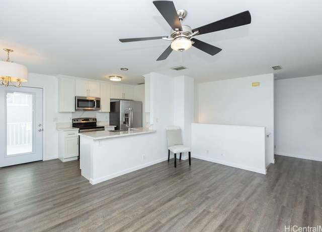 Property at 91-466 Makalea St #112, Ewa Beach, HI 96706, 3 beds, 2 baths