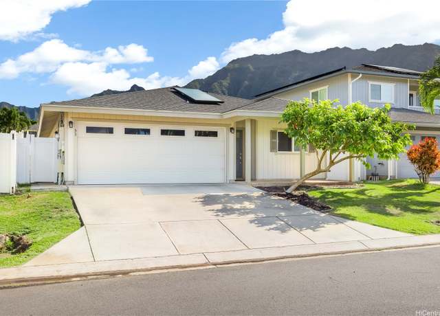 Property at 84-575 Kili Dr #53, Waianae, HI 96792, 3 beds, 2 baths