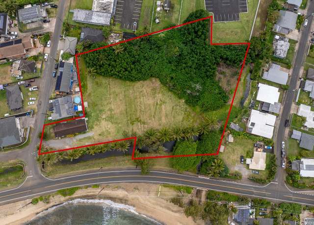 Property at 200 Kamehameha Hwy, Hauula, HI 96717